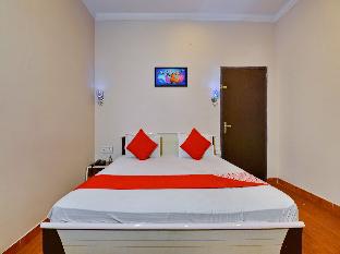 Jaipur India hotel mega discount code agoda.com