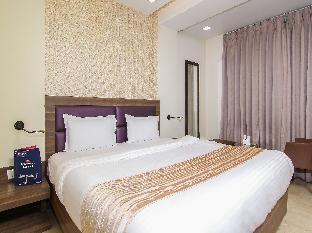 Lucknow India hotel mega discount code agoda.com