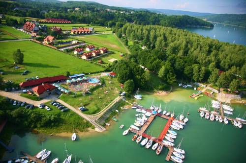 Polańczyk Poland hotel mega discount code booking.com