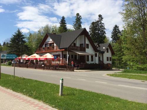 Polańczyk Poland hotel mega discount code booking.com