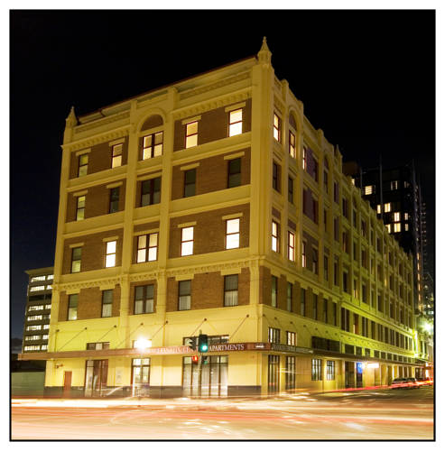 Adelaide Australia hotel mega discount code booking.com