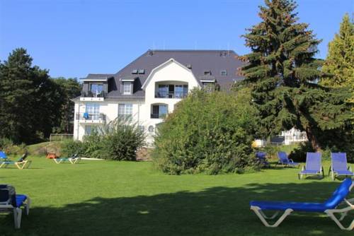 Balm Germany hotel mega discount code booking.com
