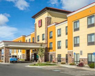 Helena (MT) United States hotel mega discount code agoda.com