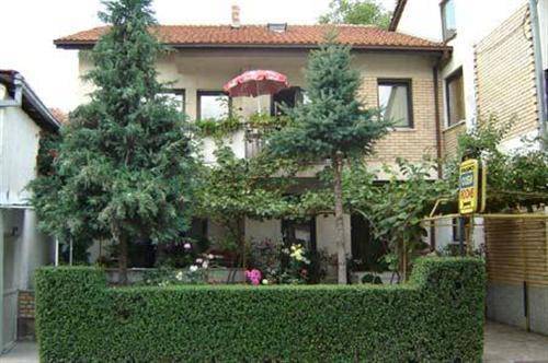 Ohrid Macedonia hotel mega discount code booking.com