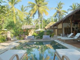 Lombok Indonesia hotel mega discount code agoda.com