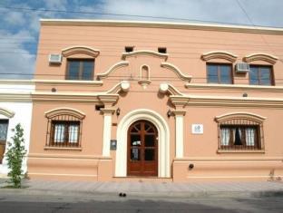 Salta Argentina hotel mega discount code agoda.com