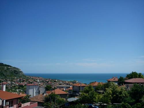 Balchik Bulgaria hotel mega discount code booking.com