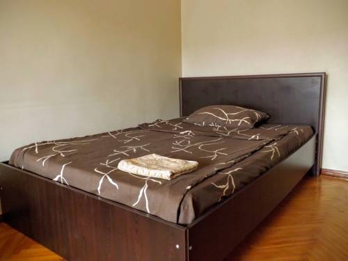 Batumi Georgia hotel mega discount code booking.com