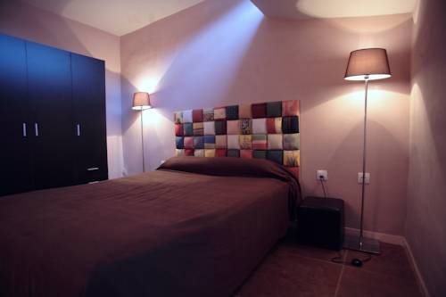 Vallat Spain hotel mega discount code booking.com