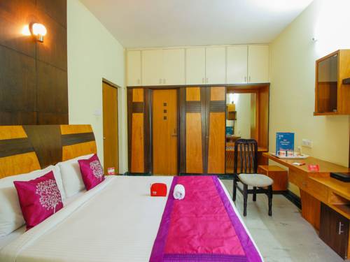 Hyderabad India hotel mega discount code booking.com