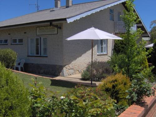 Berridale Australia hotel mega discount code booking.com