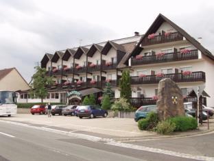 Oberthulba Germany hotel mega discount code agoda.com