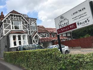 London United Kingdom hotel mega discount code agoda.com