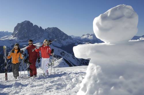 Santa Cristina (St. Christina in Gröden) Italy hotel mega discount code booking.com