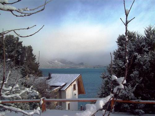 San Carlos de Bariloche Argentina hotel mega discount code booking.com