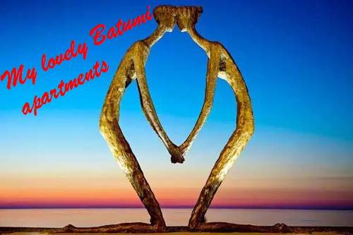 Batumi Georgia hotel mega discount code booking.com