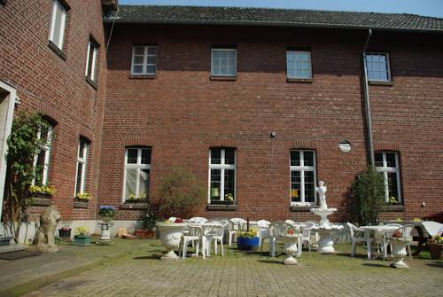 Viersen Germany hotel mega discount code booking.com