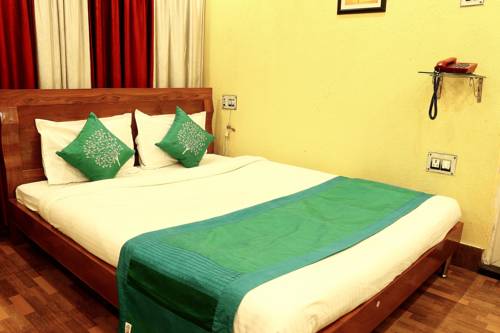 Kolkata India hotel mega discount code booking.com