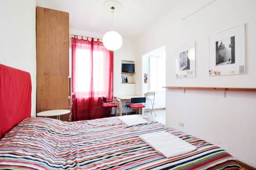 Firenze Italy hotel mega discount code booking.com