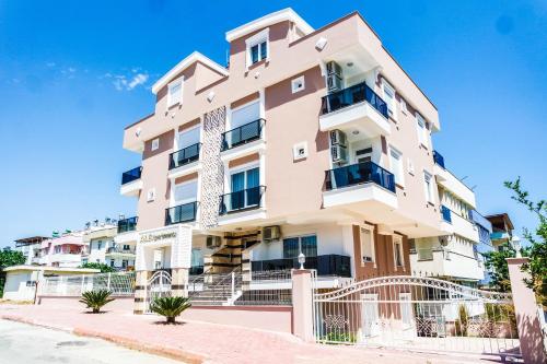 Antalya Turkey hotel mega discount code agoda.com