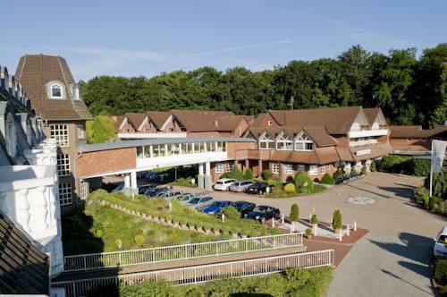 Varel Germany hotel mega discount code booking.com