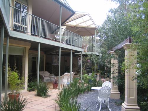 Adelaide Australia hotel mega discount code booking.com