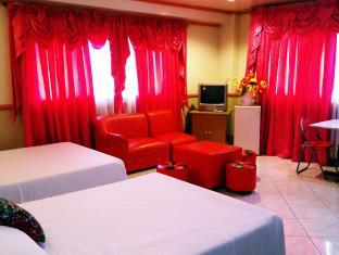Tabaco Philippines hotel mega discount code agoda.com