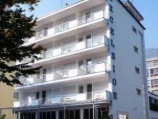 Locarno Switzerland hotel mega discount code agoda.com