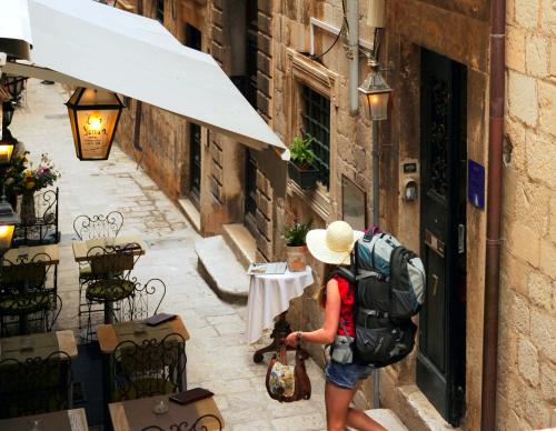 Dubrovnik Croatia hotel mega discount code agoda.com