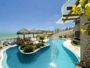 Natal Brazil hotel mega discount code agoda.com