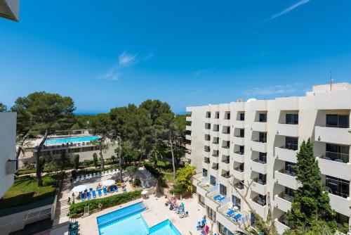 Majorca Spain hotel mega discount code agoda.com