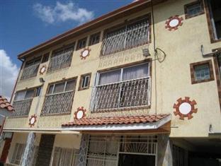 Nairobi Kenya hotel mega discount code agoda.com
