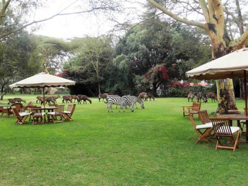 Nairobi Kenya hotel mega discount code booking.com