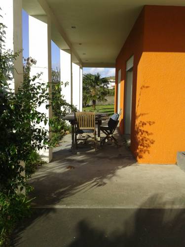 Vila Franca do Campo Portugal hotel mega discount code booking.com