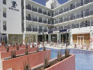 Ibiza Spain hotel mega discount code agoda.com