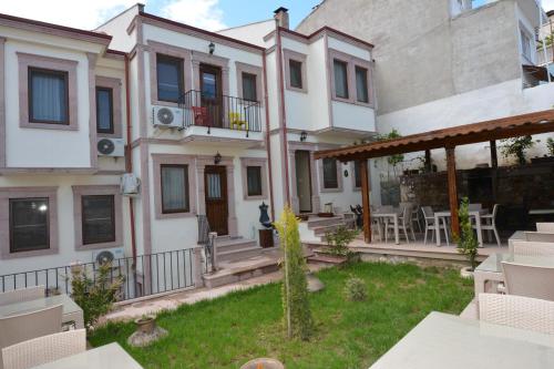 Ayvalik Turkey hotel mega discount code agoda.com