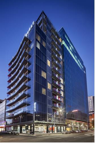 Adelaide Australia hotel mega discount code booking.com