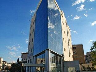 Amman Jordan hotel mega discount code agoda.com
