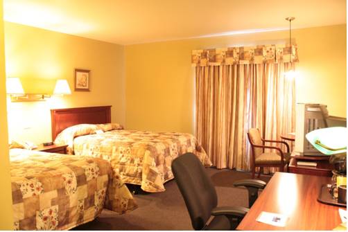 Chandler (Québec) Canada hotel mega discount code booking.com