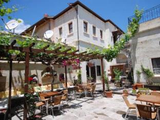 Urgup Turkey hotel mega discount code agoda.com