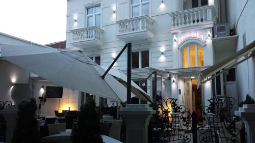 Bitola Macedonia hotel mega discount code booking.com