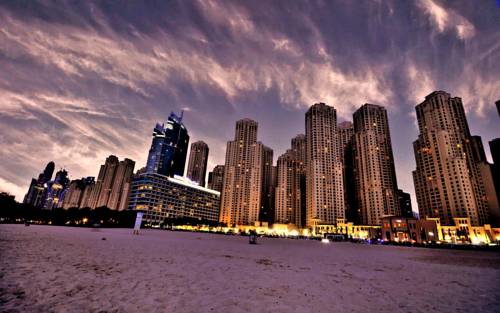 Dubai United Arab Emirates hotel mega discount code booking.com