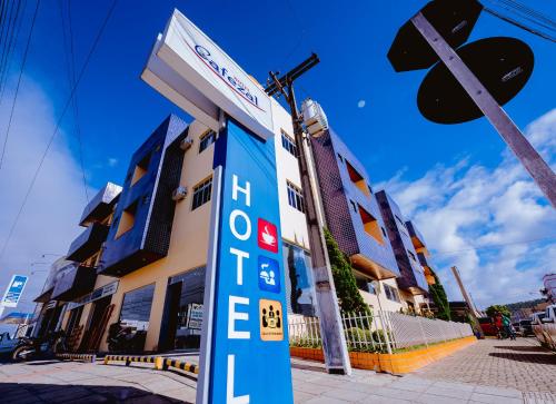 Vitoria da Conquista (Bahia) Brazil hotel mega discount code agoda.com