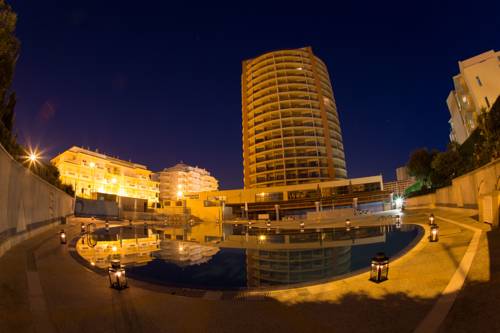 Portimão Portugal hotel mega discount code booking.com