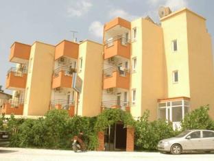 Manavgat Turkey hotel mega discount code agoda.com