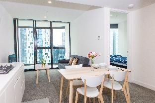 Melbourne Australia hotel mega discount code agoda.com
