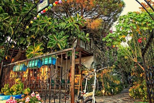 Yalikavak Turkey hotel mega discount code booking.com