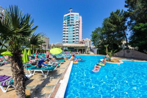 Nessebar Bulgaria hotel mega discount code agoda.com